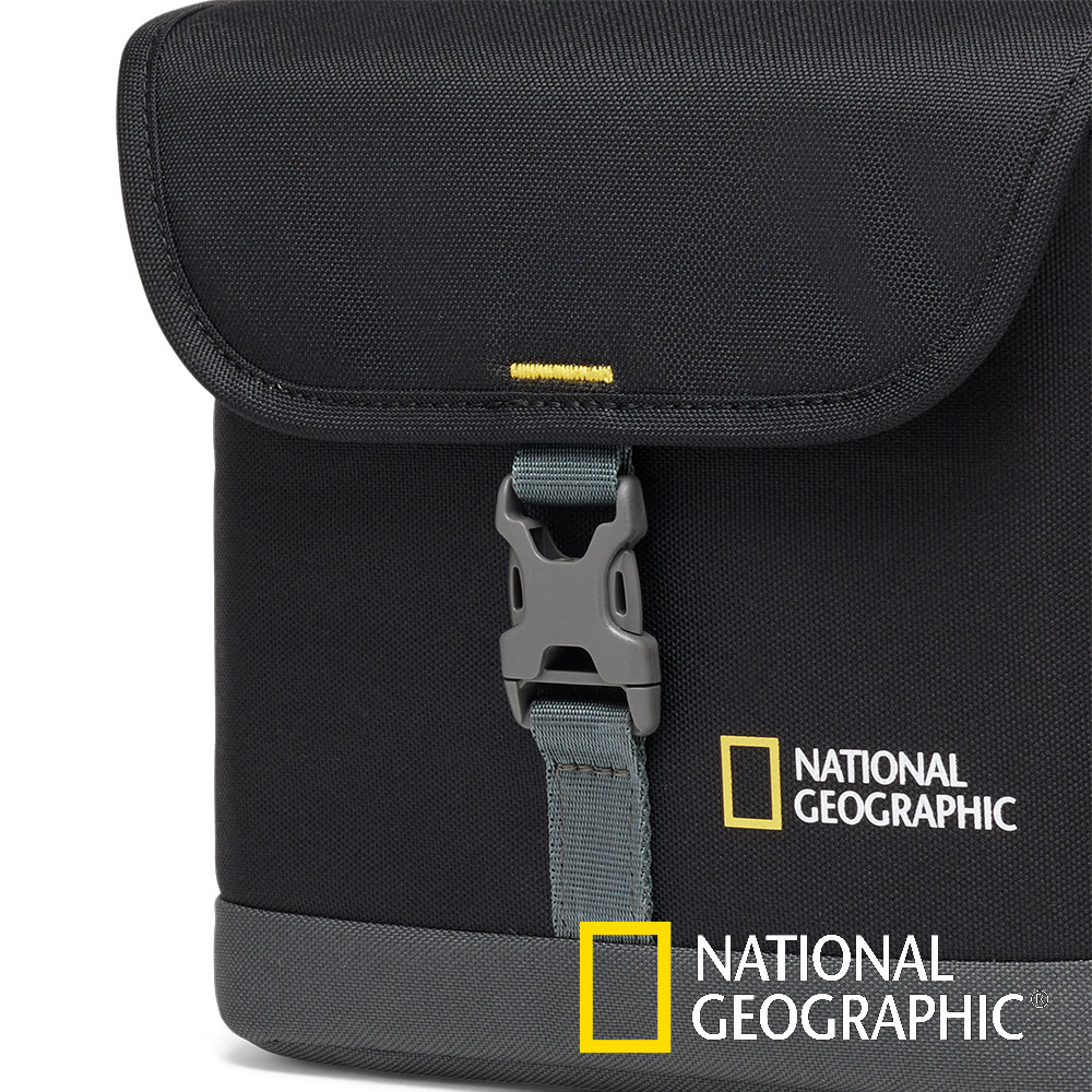 【National Geographic】國家地理 E2 2360 小型相機肩背包_8