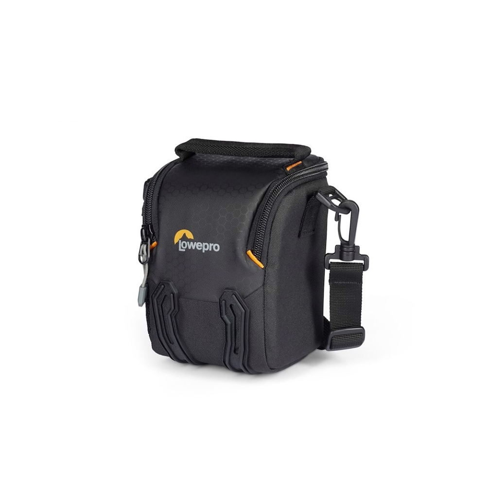 【LOWEPRO】羅普 Adventura SH 115 III 相機包 黑 公司貨_1