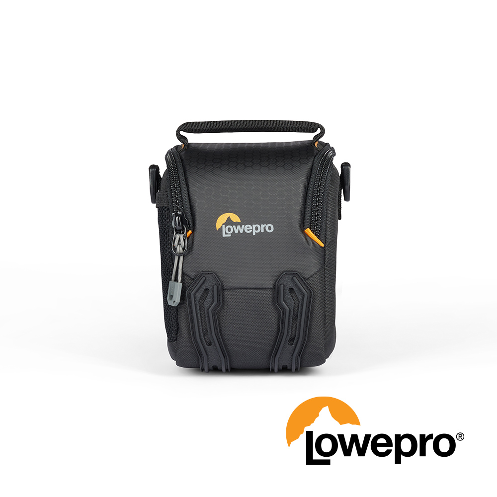 【LOWEPRO】羅普 Adventura SH 115 III 相機包 黑 公司貨_4