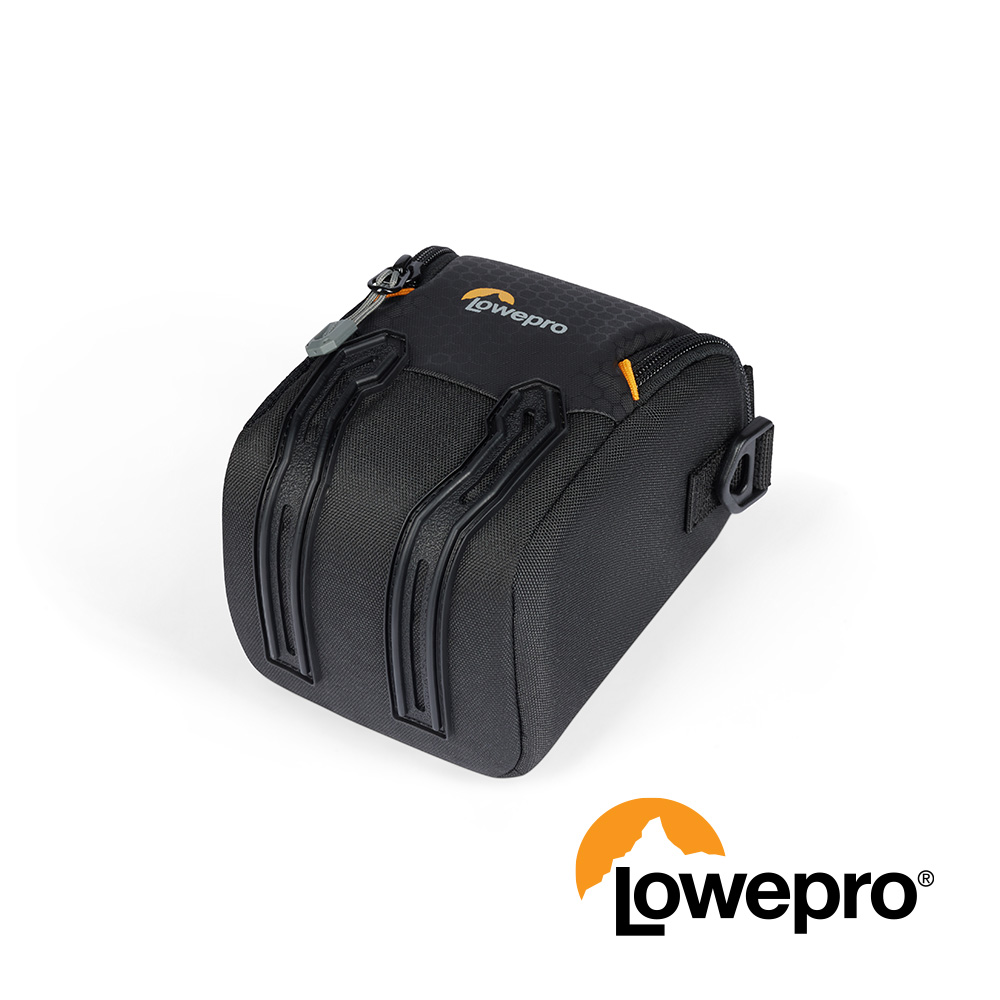 【LOWEPRO】羅普 Adventura SH 115 III 相機包 黑 公司貨_6