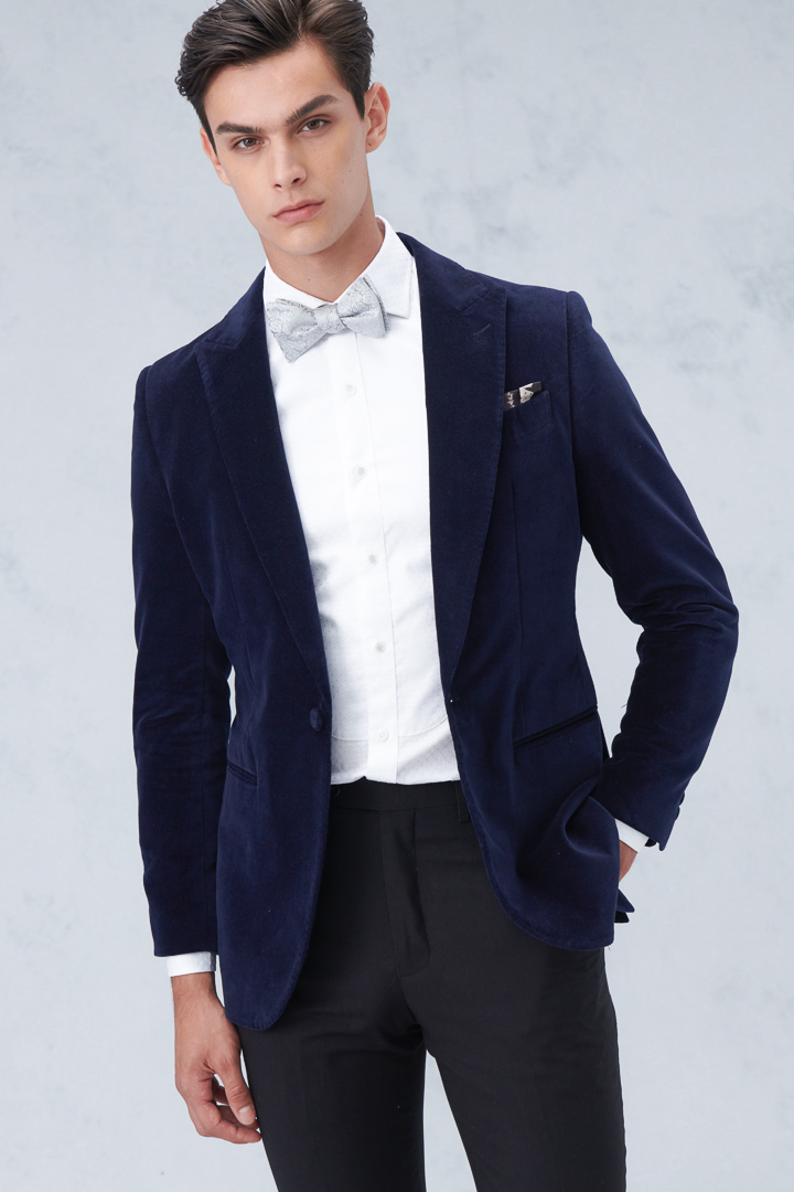 SST&C #Milan Series  White Dress Slim Fit Anti-Wrinkle Shirt | 0312210001  (Outlet)_4