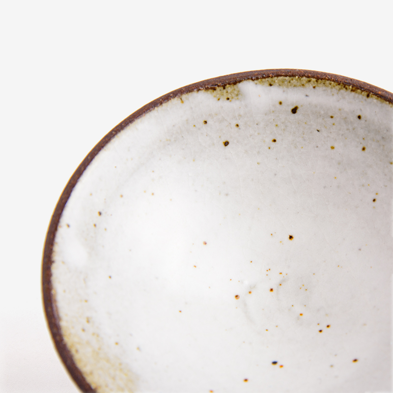 職人 霜霧銅釉 11cm 陶瓷高腳盤︱單品_3