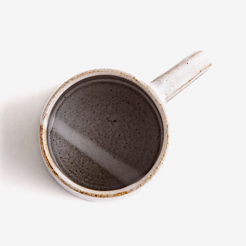 職人 霜霧銅釉 7.5cm 陶瓷杯︱單品_2