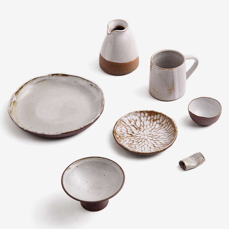 職人 霜霧銅釉 7.5cm 陶瓷杯︱單品_3