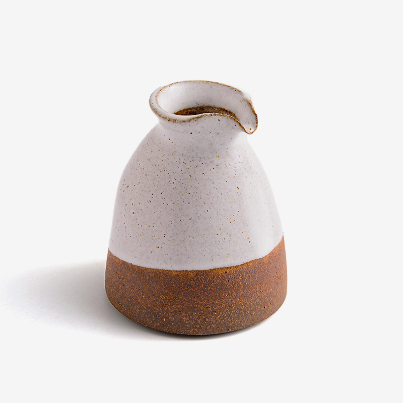 職人 霜霧銅釉 8.5cm 陶瓷壺︱單品_0
