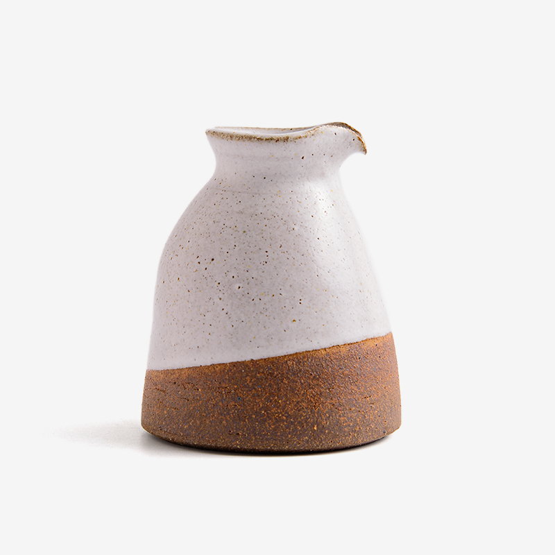 職人 霜霧銅釉 8.5cm 陶瓷壺︱單品_1