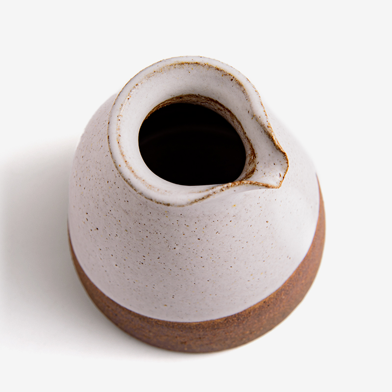 職人 霜霧銅釉 8.5cm 陶瓷壺︱單品_2