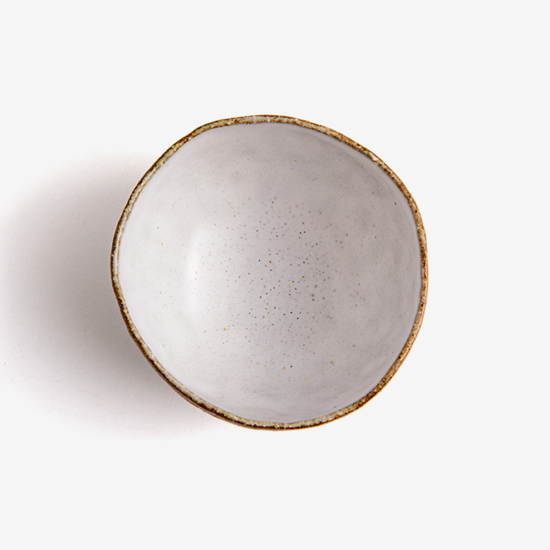 職人 霜霧銅釉 6cm 陶瓷小杯︱單品_2