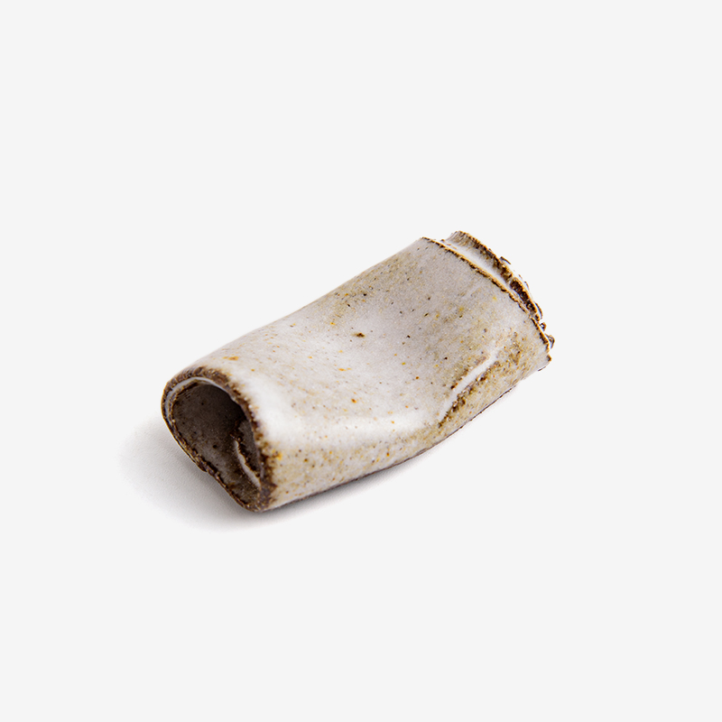 職人 霜霧銅釉 4.5cm 陶瓷筷枕︱單品_0