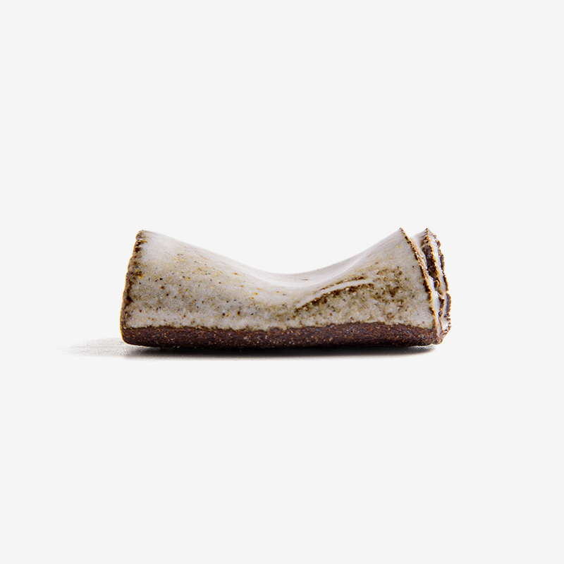 職人 霜霧銅釉 4.5cm 陶瓷筷枕︱單品_1