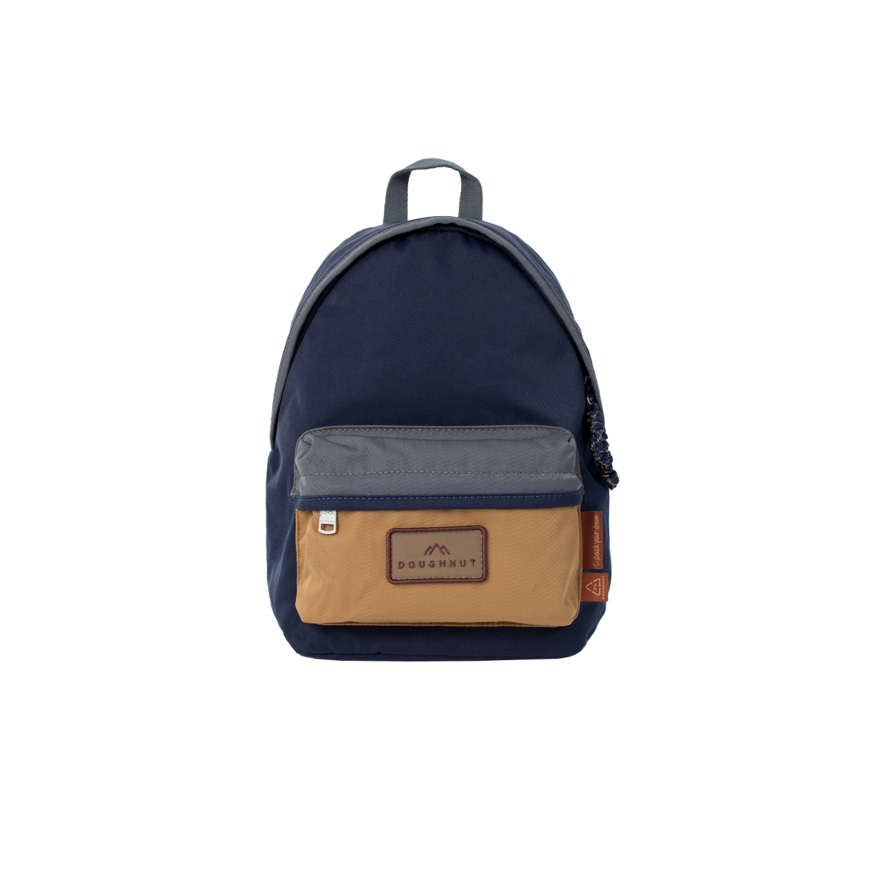 Plus One Mini - Happy Camper Series 11＂航海藍