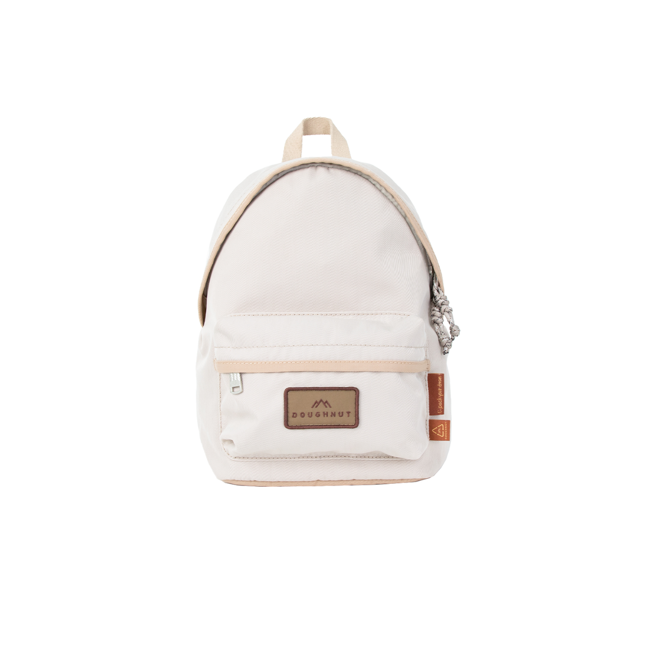 Plus One Mini - Happy Camper Series 11＂象牙
