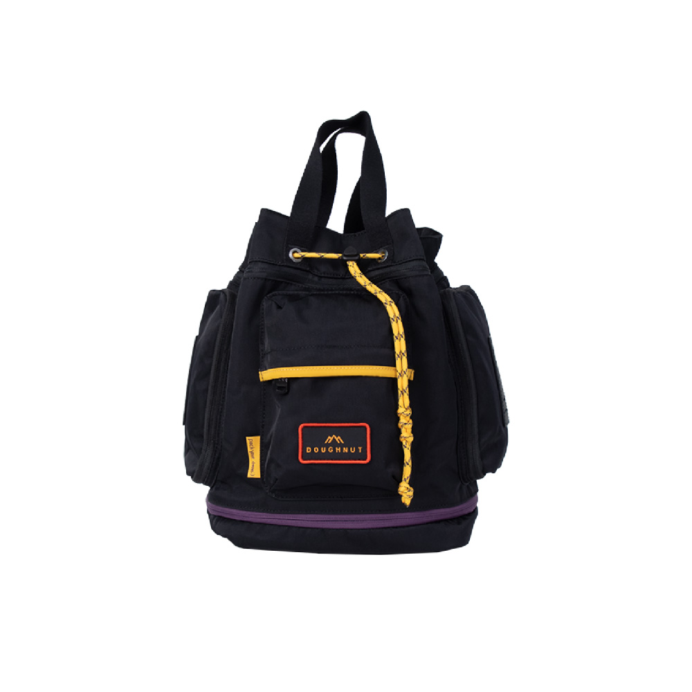 Pyramid - Happy Camper Series 黑