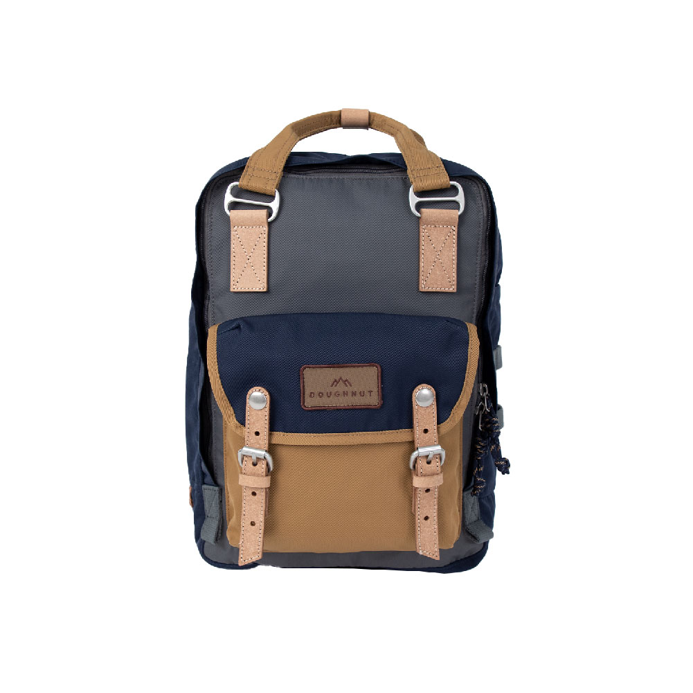 Macaroon - Happy Camper Series 14＂航海藍