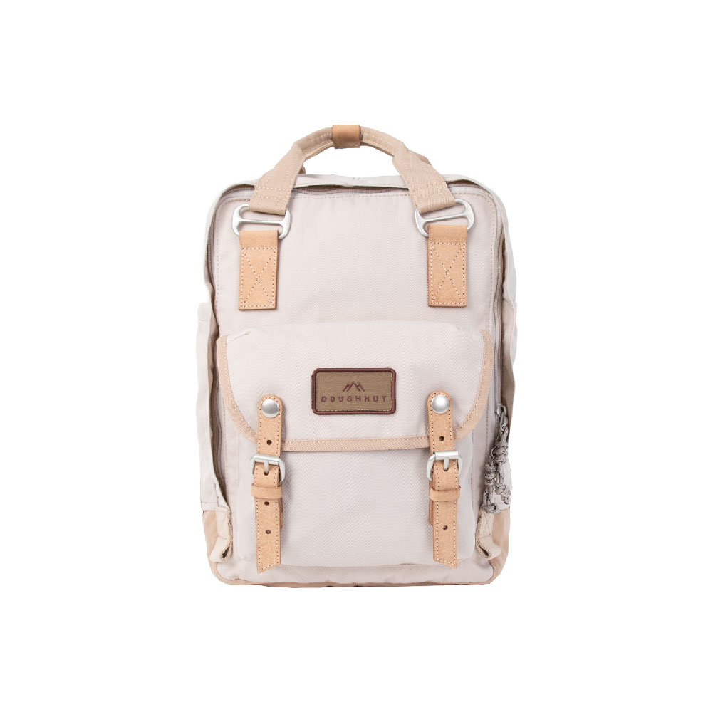 Macaroon - Happy Camper Series 14＂象牙
