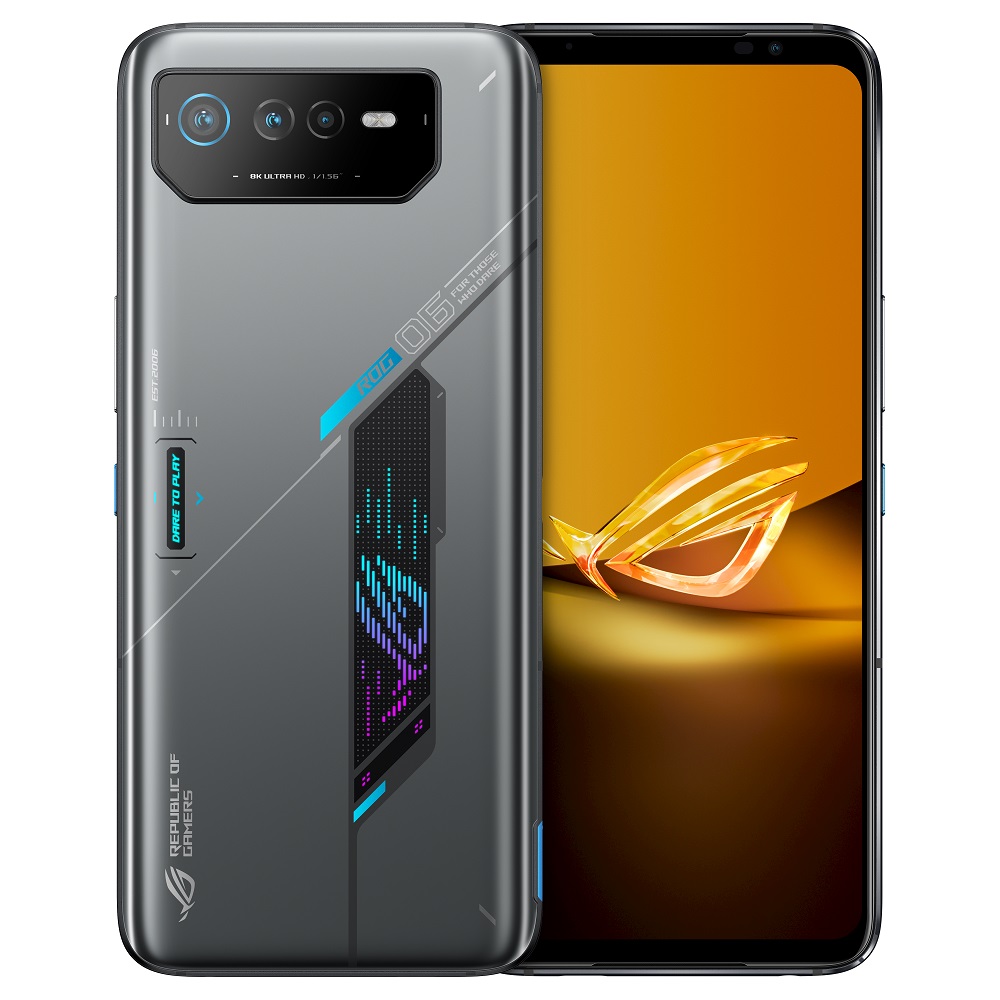 ROG Phone 6 手機- 康是美網購eShop