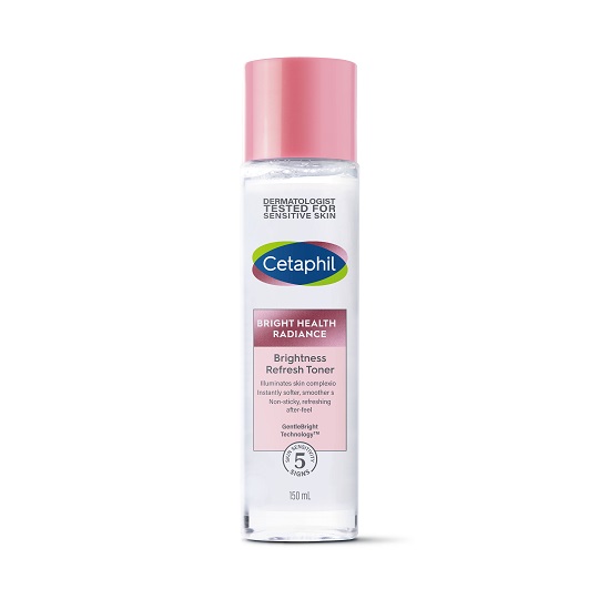 【Cetaphil舒特膚】BHR淨白煥新化妝水 150mL_0