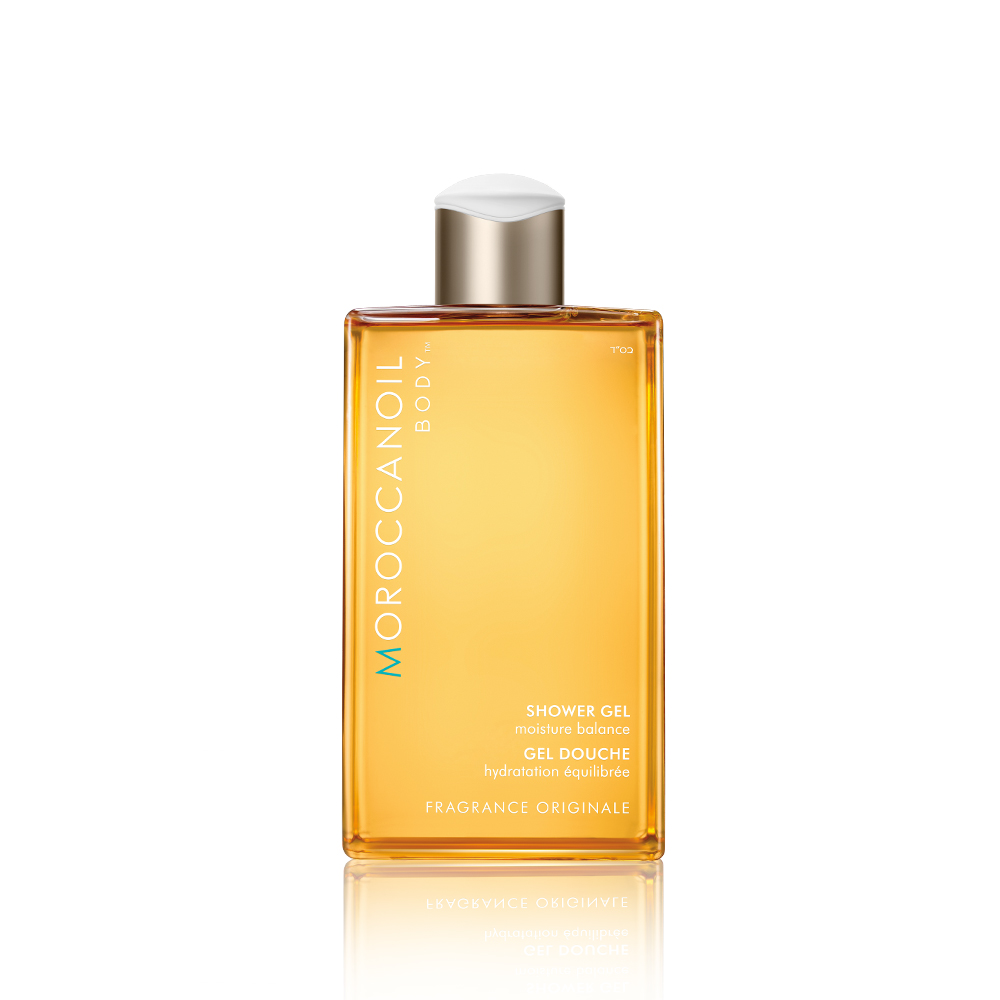 MOROCCANOIL 優油經典沐浴膠 Shower Gel Fragrance Original_1