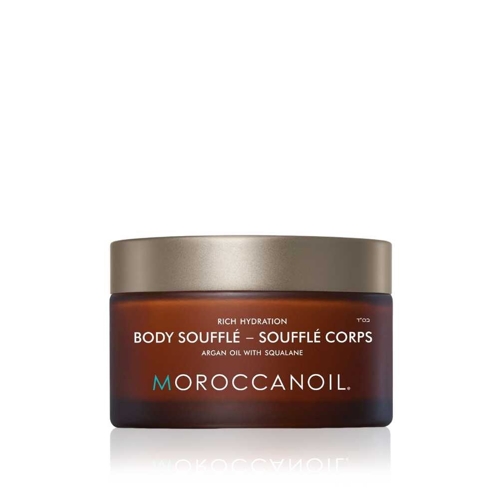 MOROCCANOIL 優油輕乳霜 Body Soufflé_1
