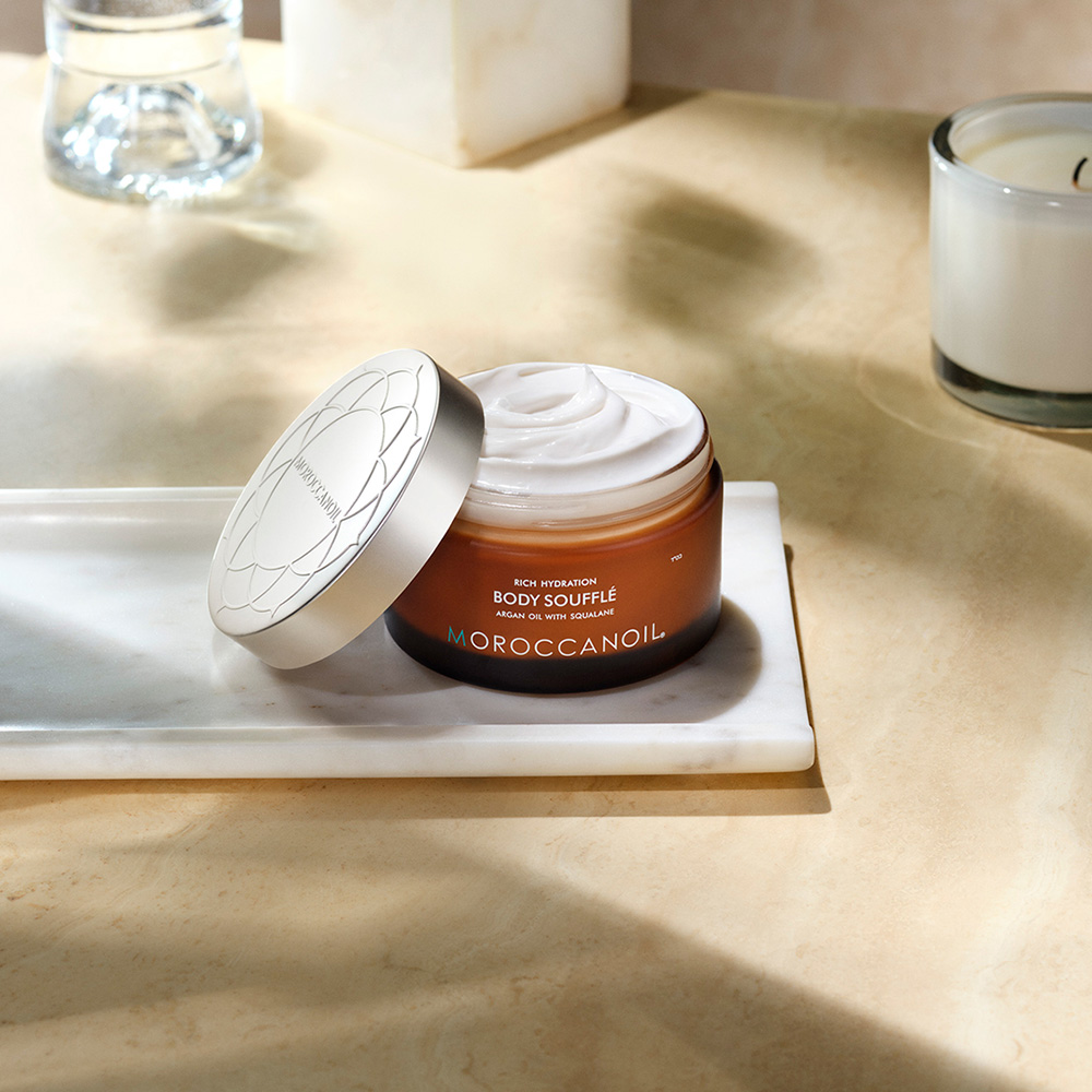 MOROCCANOIL 優油輕乳霜 Body Soufflé_2