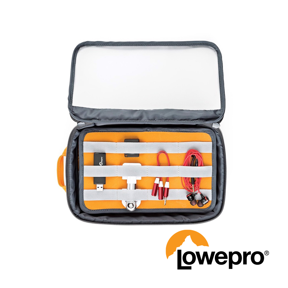 【LOWEPRO】羅普 GearUp 百納快取包 (大) 公司貨 LP37141-GRL_5