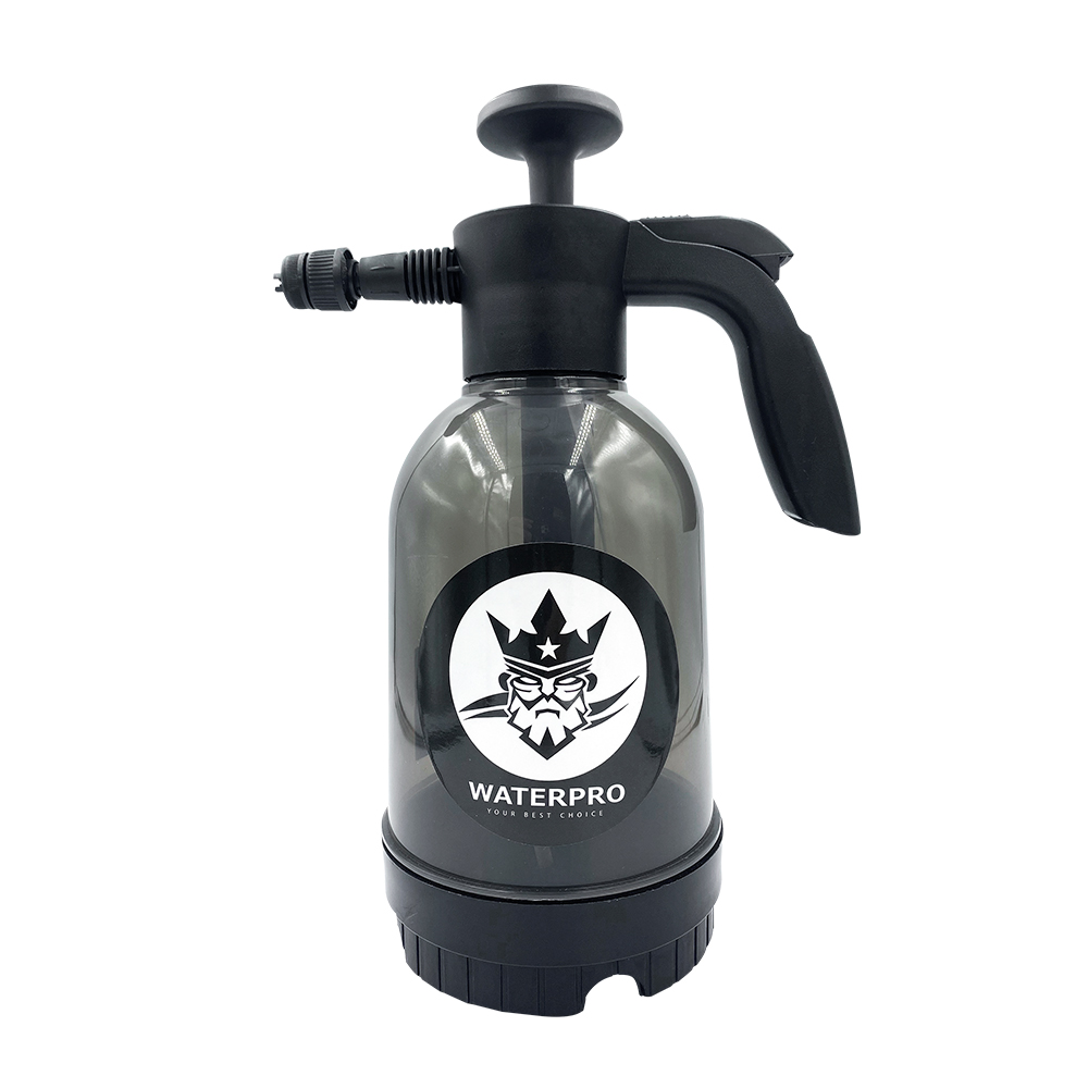 【WaterPro】淨車泡沫噴壺｜泡沫噴霧｜大容量｜耐酸鹼_2