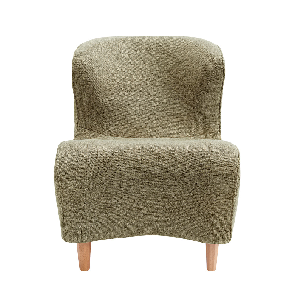 ぱん吉 雄4才様限定】MTG Style Chair DC(グレー)