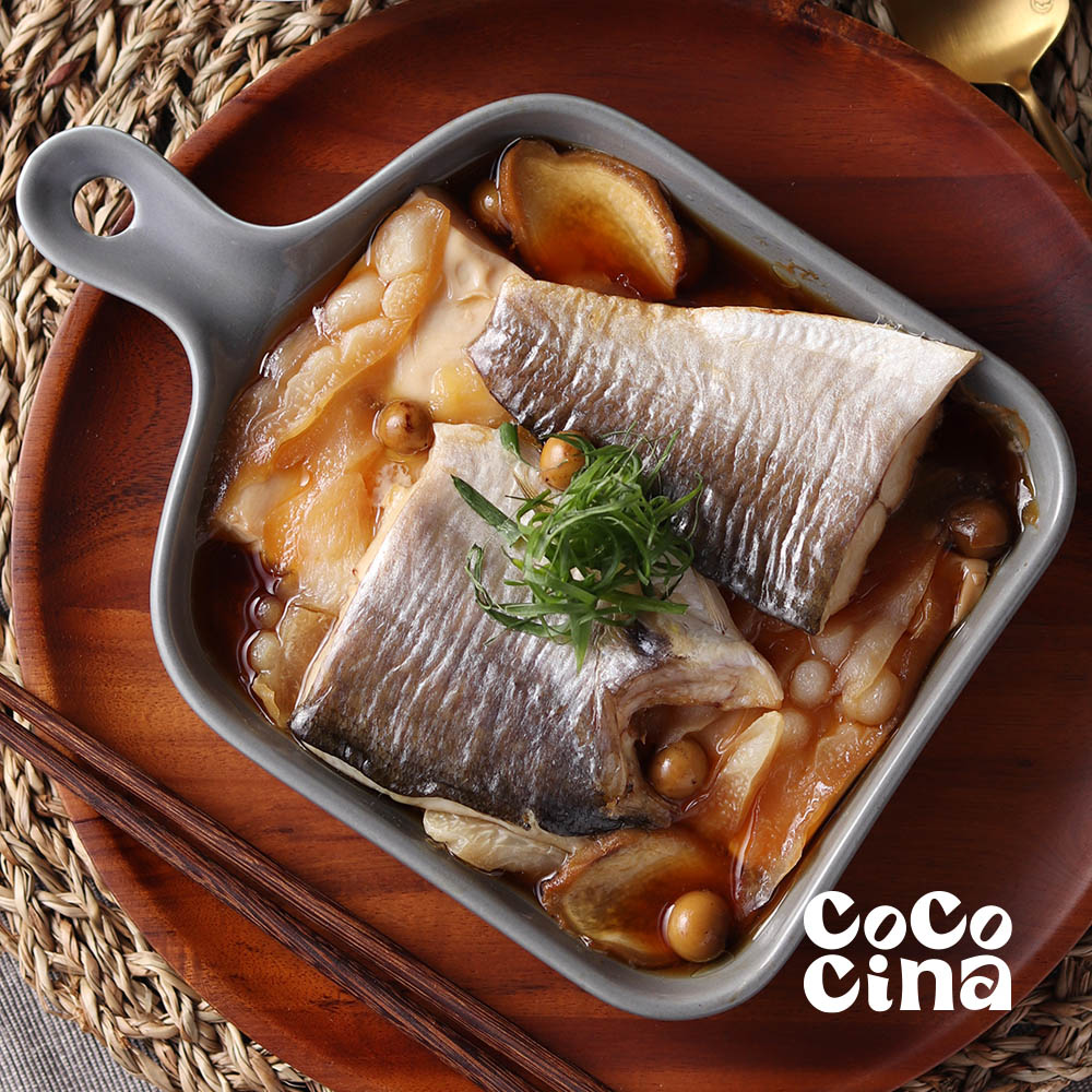 《肉質軟嫩》極品午仔魚腹肉菲力_1