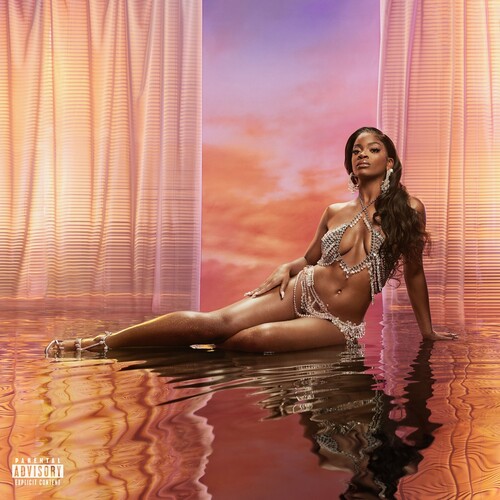 Ari Lennox - age/sex/location [Explicit Content] (CD)_0