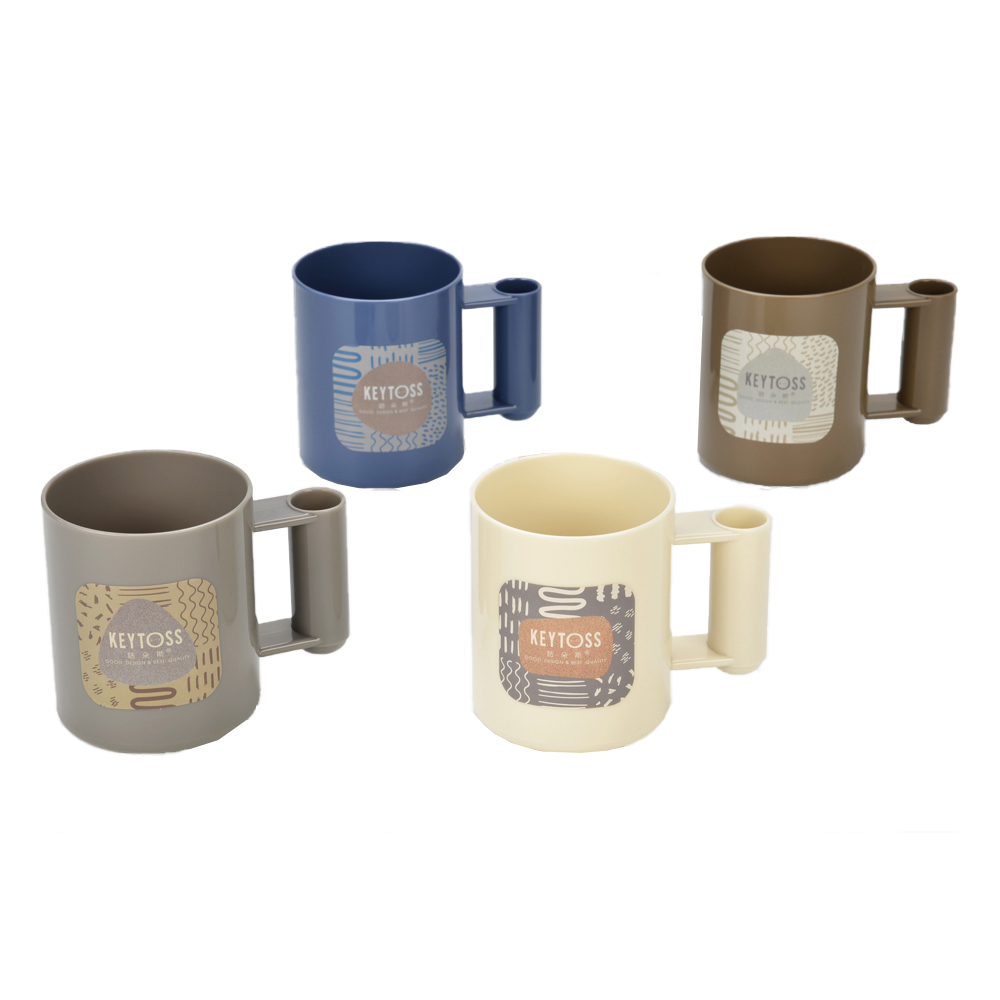 KEYTOSS詰朵斯 D961-2 機能型水杯組（顏色隨機出貨） | 熱銷推薦 | 康是美網購eShop