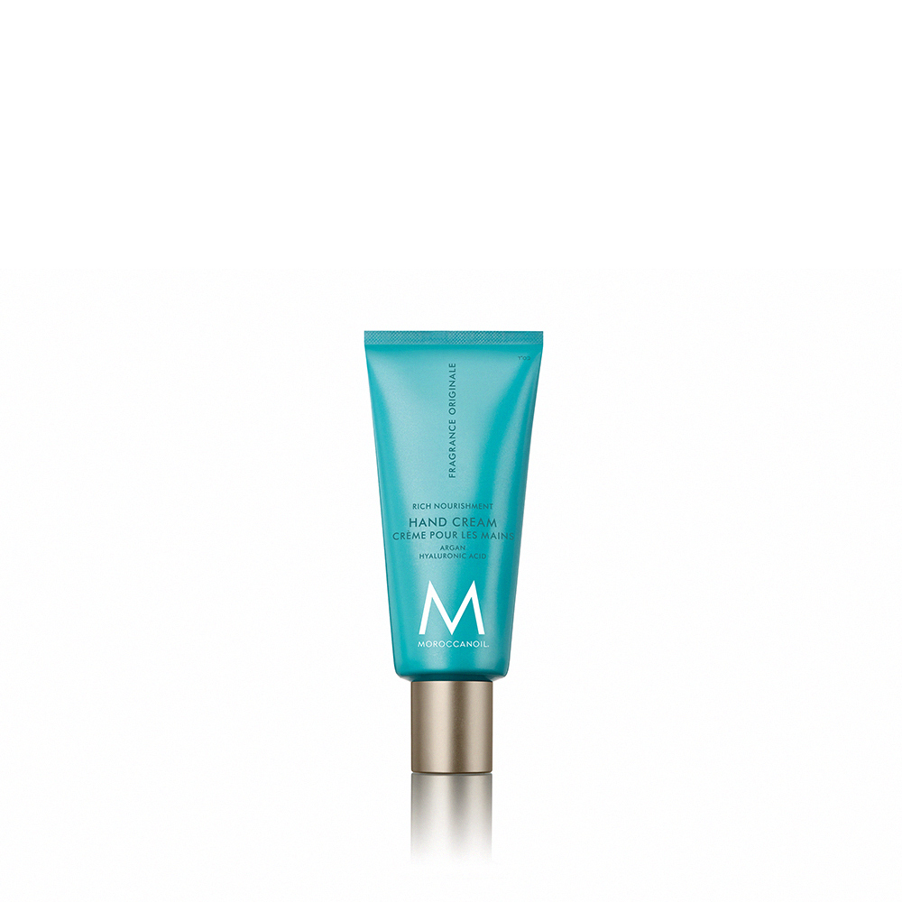 MOROCCANOIL 優油經典護手霜 Hand Cream Fragrance Original_1