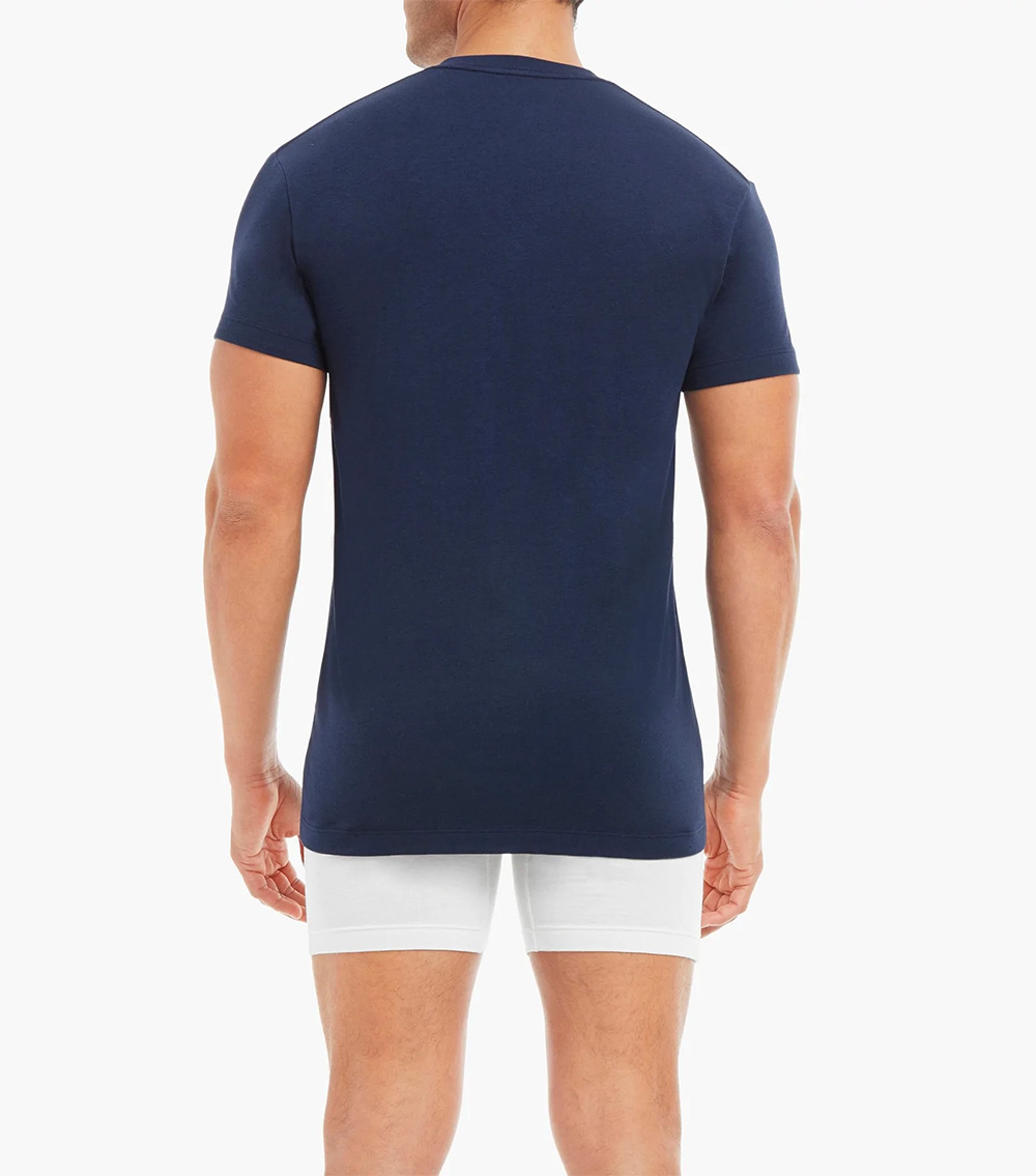 DREAM | V-NECK T-SHIRT_2