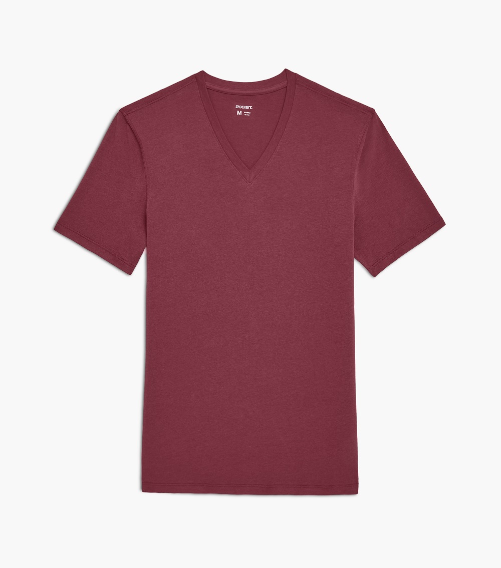 DREAM | V-NECK T-SHIRT_0