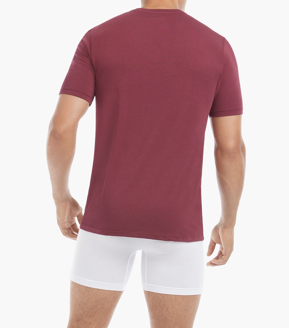 DREAM | V-NECK T-SHIRT_3
