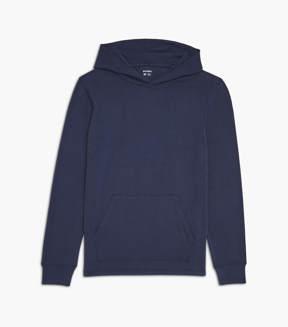 DREAM | LOUNGE HOODIE_0