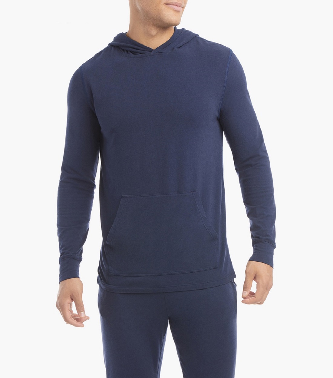DREAM | LOUNGE HOODIE_1