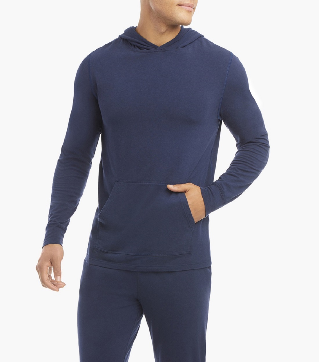DREAM | LOUNGE HOODIE_2