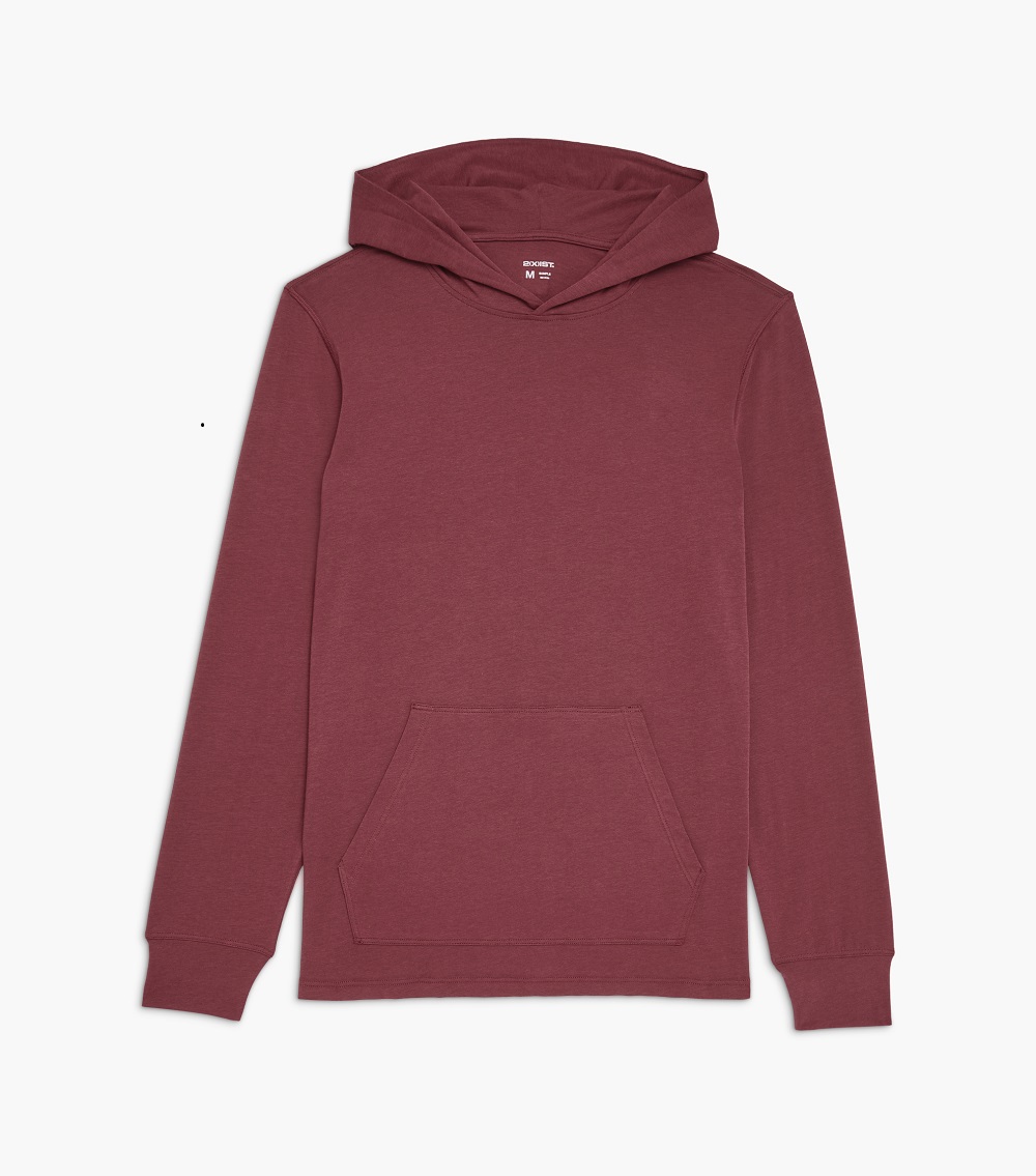 DREAM | LOUNGE HOODIE_0