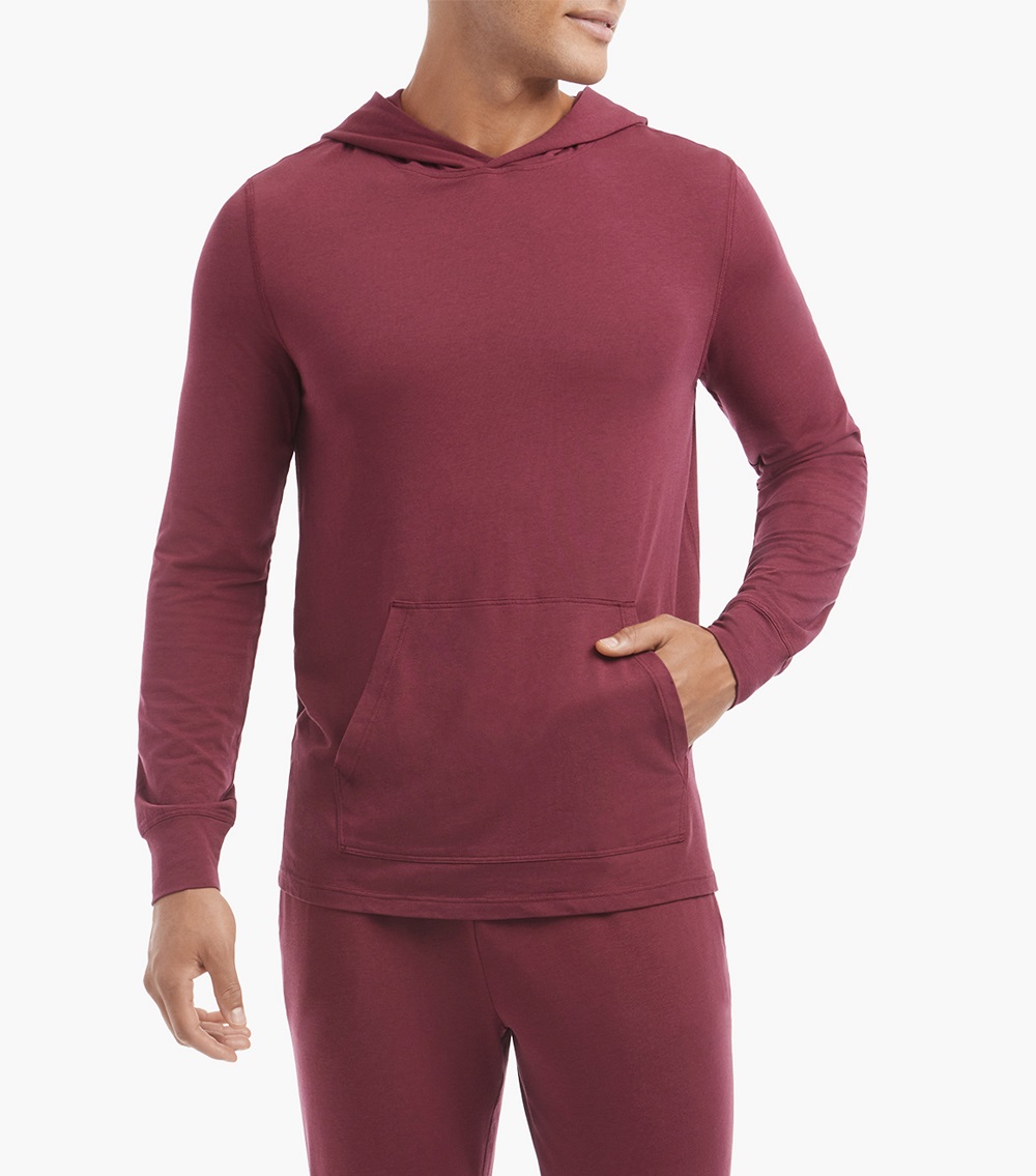 DREAM | LOUNGE HOODIE_1