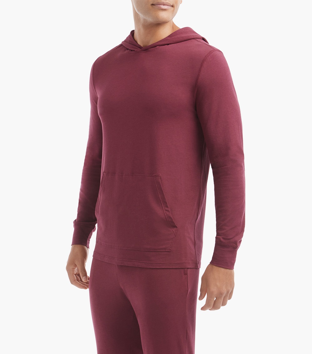 DREAM | LOUNGE HOODIE_2