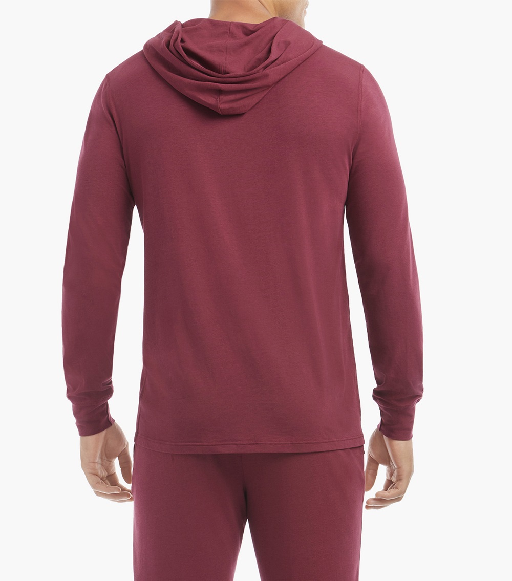 DREAM | LOUNGE HOODIE_3