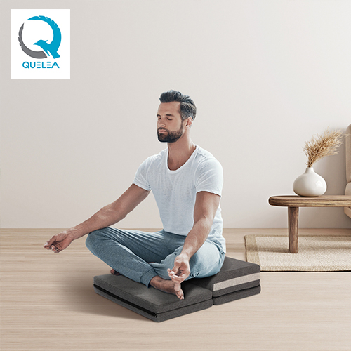 Meditation Cushion MCU1-Grey_2