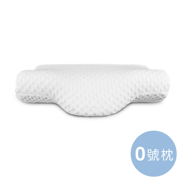 全方位釋壓枕P3 / 0~2號枕