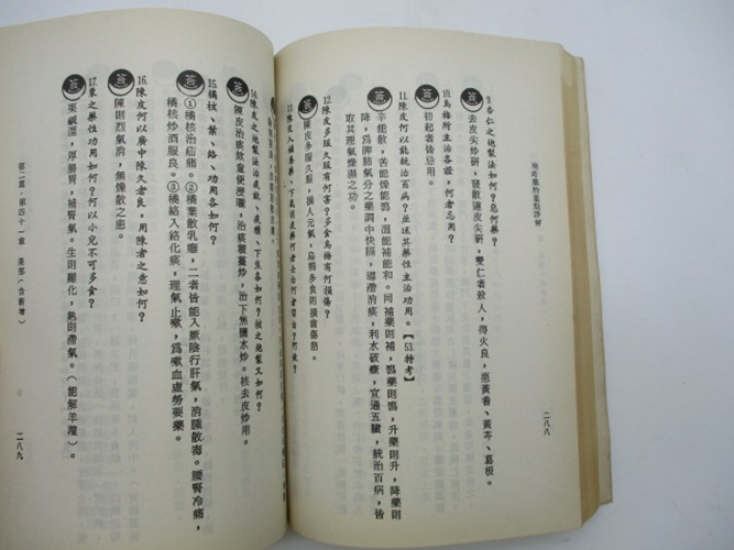檢考藥物重點詳解／陳杉源 編著_4