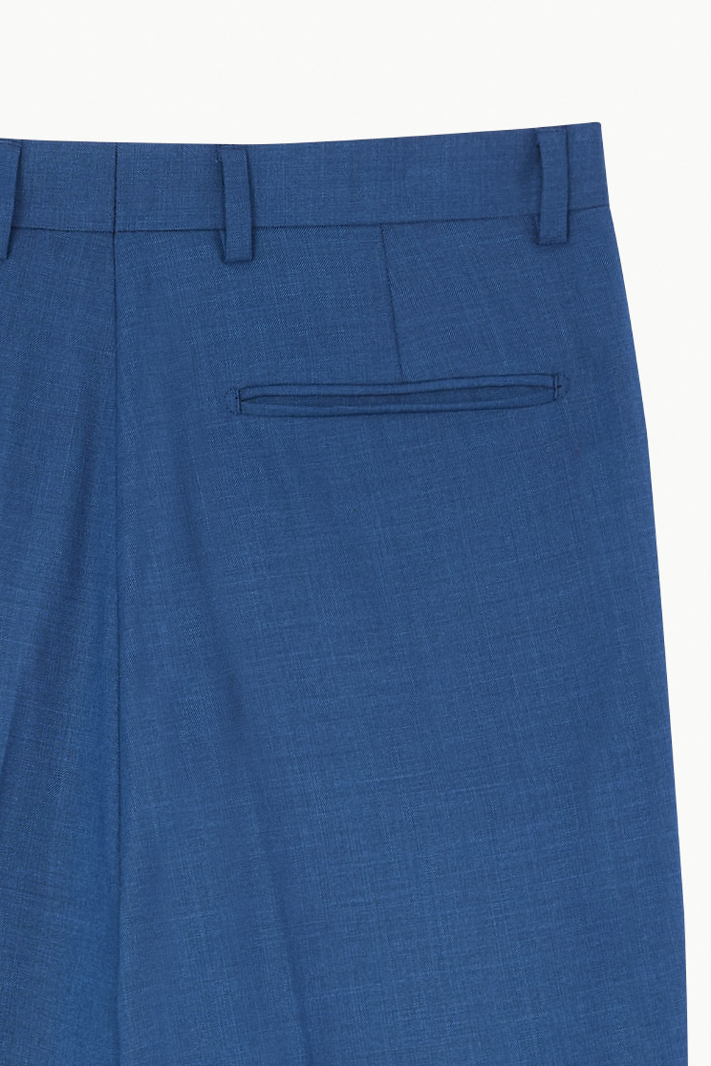 SST&C Light Blue Tailor Suit Trousers | 0212211004  (Outlet)_9