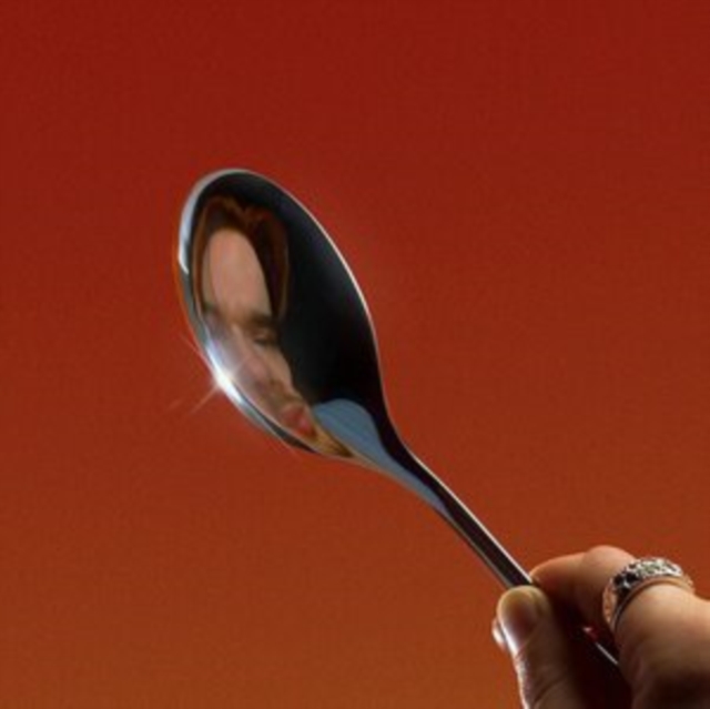 Oscar Jerome - The Spoon (CD)_0