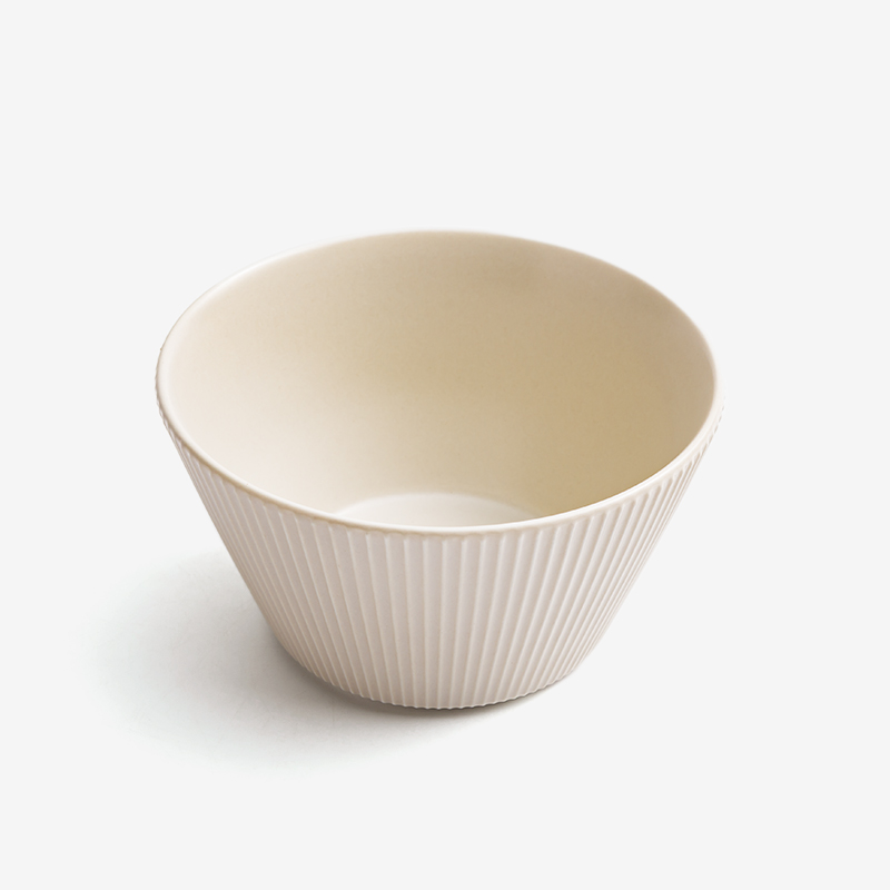 Ice Crack 23cm Ceramic Plate_3