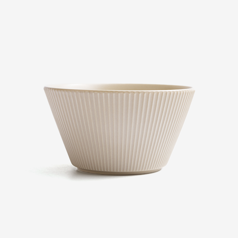 Ice Crack 23cm Ceramic Plate_4