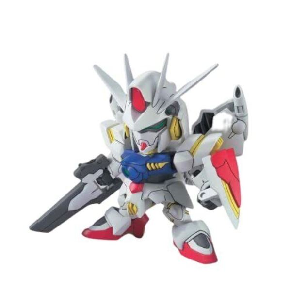 BANDAI SD鋼彈 BB戰士 374 AGE 雷基爾斯 鋼彈_1