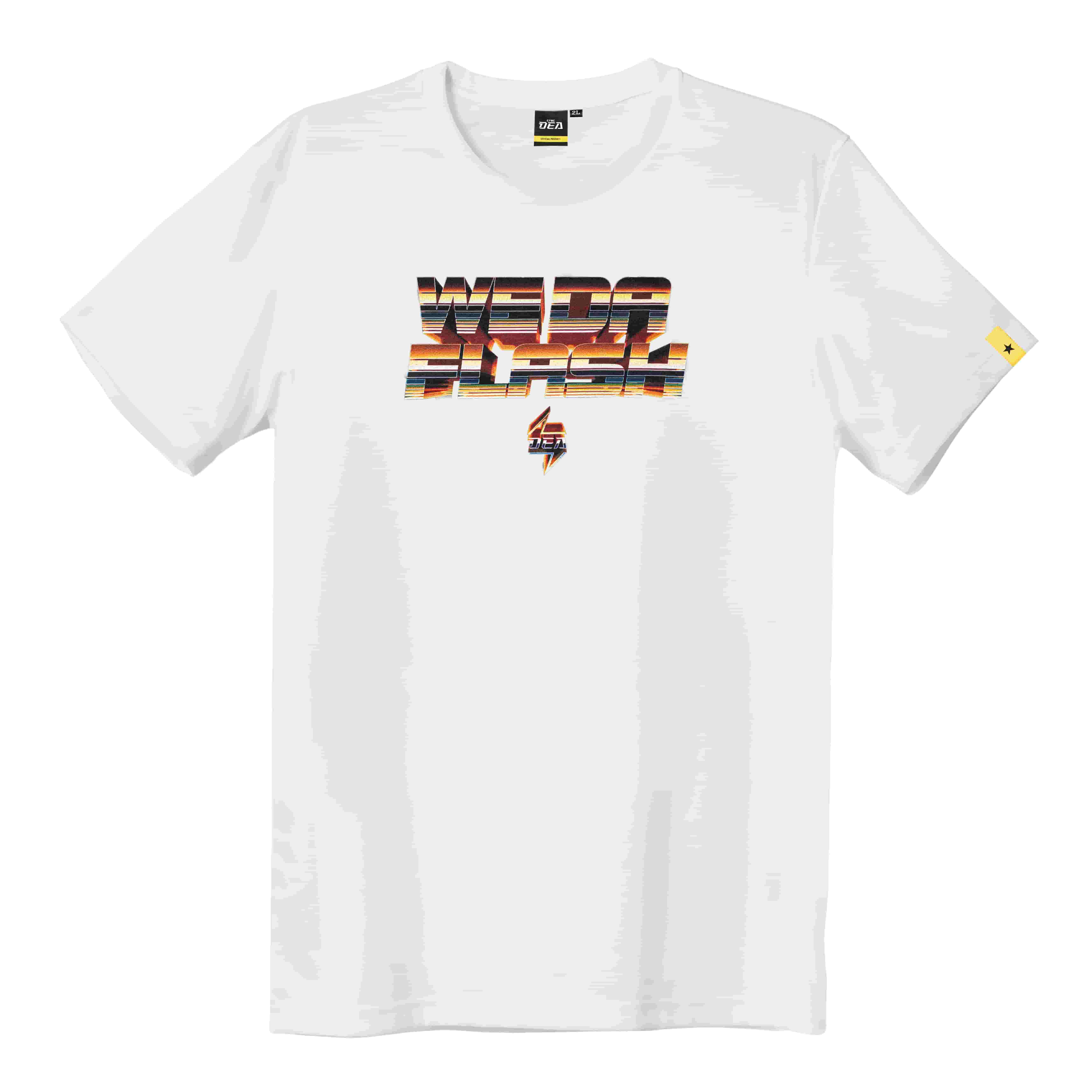 DEA S2 TECH SLOGEN TEE_2